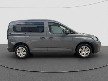 VW Caddy 1.5 TSI AHK NAVI REAR VIEW SHZ Gebrauchtwagen