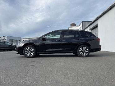 VW Golf Variant 1.5 TSI Life GOAL AHK 156¤ m. 20 Anzahlung Digital Cockpit DAB Navi ACC LED SHZ PDC Klima Jahreswagen