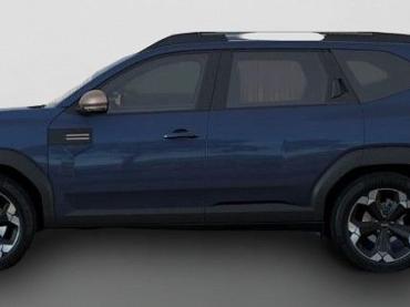 Dacia Bigster Hybrid 155 Extreme Pano+SHZ+LED+RFK Tageszulassung