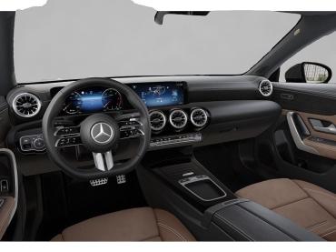 Mercedes-Benz CLA-Klasse CLA 220 Gebrauchtwagen