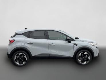 Fahrzeug ansehen: Renault Captur TCe 140 Techno Navigations-Paket+LED Tageszulassung Renault Captur TCe 140 Techno Navigations-Paket+LED Tageszulassung