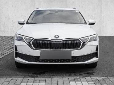 Skoda Octavia Combi 2.0 TDI DSG Selection NAVI ACC Jahreswagen