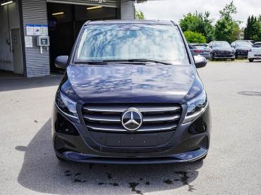 Mercedes-Benz Vito 116 CDI G-Tronic Tourer LANG - LAGER  -LAG. Tageszulassung