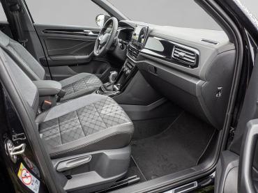 VW T-Roc T-Roc Neuwagen