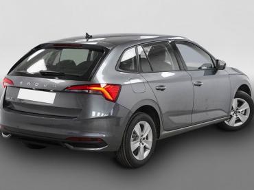 Fahrzeug ansehen: Skoda Scala 1,0 TSI DSG Selection - LAGER Tageszulassung Skoda Scala 1,0 TSI DSG Selection - LAGER Tageszulassung