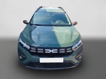 Fahrzeug ansehen: Dacia Jogger Extreme+LPG*7 Sitzer*SHZ*KEYLESS*CAM*TOTW Tageszulassung Dacia Jogger Extreme+LPG*7 Sitzer*SHZ*KEYLESS*CAM*TOTW Tageszulassung