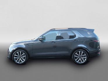 Fahrzeug ansehen: Land Rover Discovery D300 Dynamic SE AWD AHK/Pano Winter-P. Gebrauchtwagen Land Rover Discovery D300 Dynamic SE AWD AHK/Pano Winter-P. Gebrauchtwagen