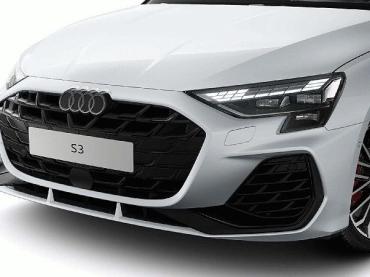 Audi S3 Sportback TFSI quattro Gebrauchtwagen