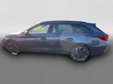 Cupra Leon Leon Sportstourer ST eHK+KAMERA+SHZ+ACC+LED+18"... EU Reimport Tageszulassung