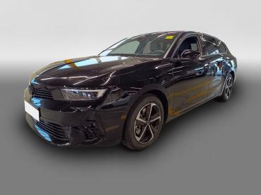 Opel Astra L Sports Tourer GS Shz Navi Kamera 360 AHK Gebrauchtwagen