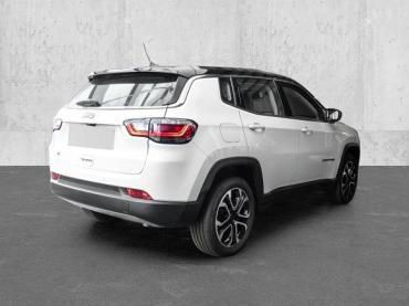Jeep Compass Altitude Mild-Hybrid Sicherheits Winter Premium-Paket Gebrauchtwagen