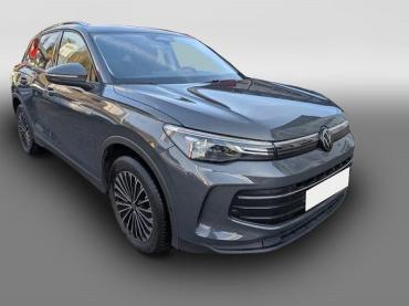 Fahrzeug ansehen: VW Tiguan 1.5 eTSI Life Kamera Navi LED Totw. LHZ Gebrauchtwagen VW Tiguan 1.5 eTSI Life Kamera Navi LED Totw. LHZ Gebrauchtwagen