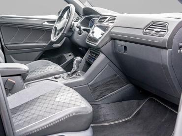 VW Tiguan Tiguan Allspace Gebrauchtwagen