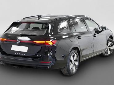 VW Passat 1,5 TSI DSG City - LAGER Tageszulassung