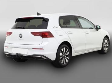 VW Golf 8 VIII 2.0 TDI DSG Goal LED+/ACC/Kamera/App/Navi/AHK Jahreswagen
