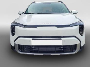 KIA Stonic AT*Navi*Shzg*Lhzg*PDCv+h*Cam*16Zoll*LED Tageszulassung