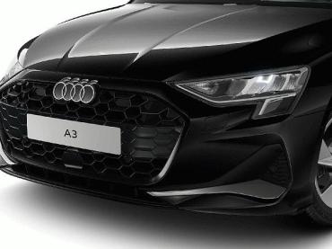 Audi A3 Sportback 35 TDI advanced Gebrauchtwagen