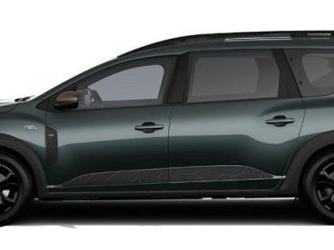 Dacia Jogger TCe 110 Extreme 7-S SHZ Tageszulassung