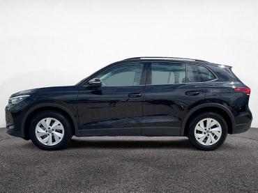 VW Tiguan eTSI DSG|NAVI|WINTERPAKET|LED|PDCVO+HI Gebrauchtwagen