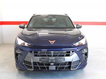 Cupra Terramar 2.0 TSI 7-Gang DSG 4x4 Tageszulassung