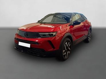 Fahrzeug ansehen: Opel Mokka GS Line CCS 11kw Charger Kamera PDC Gebrauchtwagen Opel Mokka GS Line CCS 11kw Charger Kamera PDC Gebrauchtwagen