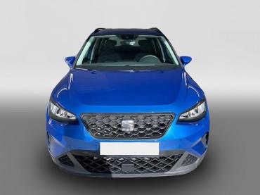 Seat Arona Style 1.0 TSI AHK+GV5+Sitzheiz+PDC+Climatronic+... Neuwagen