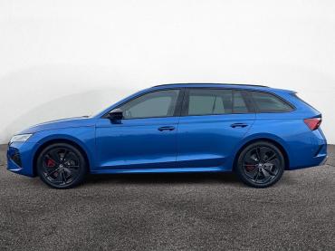 Skoda Octavia Combi RS TSI DSG|ACC|KEYLESS|NAVI|LED| Gebrauchtwagen