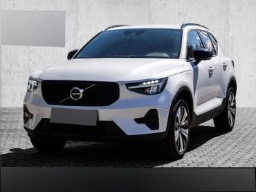 Volvo XC40 Plus Dark Recharge Plug-In Hybrid 2WD T5 Twin Engine EU6d StandHZG Navi digitales Cockpit Gebrauchtwagen