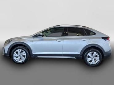 VW Taigo 1.0 TSI Life Gebrauchtwagen