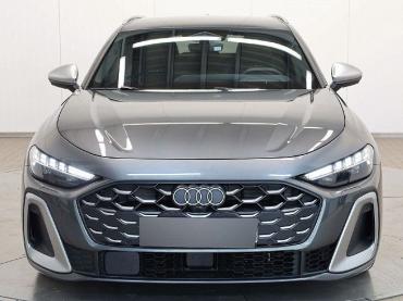 Audi S5 Avant TFSI quattro edition one Jahreswagen