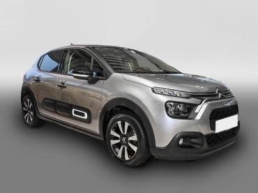 Fahrzeug ansehen: Citroën C3 MAX+NAVI+PDC+R-KAM+CARPLAY+LED+KLIMAAUTOM+ALU+ Gebrauchtwagen Citroën C3 MAX+NAVI+PDC+R-KAM+CARPLAY+LED+KLIMAAUTOM+ALU+ Gebrauchtwagen