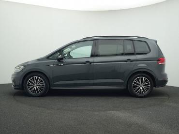 VW Touran 2.0 TDI DSG Highline R-Line BLACK-STYLE KAMERA NAVI Jahreswagen