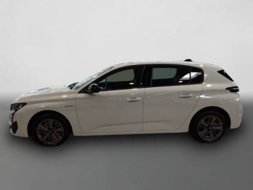 Peugeot 308 Hybrid 136 Style 1.2 EU6e LED LM CARPLAY Neuwagen