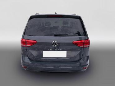 VW Touran 1.5 TSI DSG COMFORTLINE * NAVI * ACC * PDC * LED * SHZ * KAMERA * 7-SITZER * 17-ZOLL