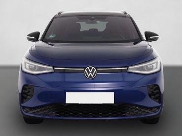 VW ID.4 GTX Gebrauchtwagen