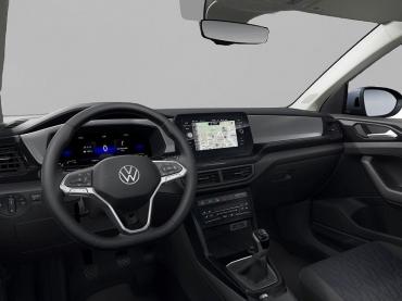 Fahrzeug ansehen: VW T-Cross T-Cross Gebrauchtwagen VW T-Cross T-Cross Gebrauchtwagen