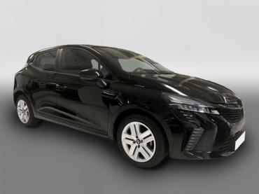 Fahrzeug ansehen: Renault Clio V Evolution TCe 90 KLIMA+SHZ+KAMERA+KEYLESS+u.v.m. digitales Cockpit LED Apple CarPlay Tageszulassung Renault Clio V Evolution TCe 90 KLIMA+SHZ+KAMERA+KEYLESS+u.v.m. digitales Cockpit LED Apple CarPlay Tageszulassung