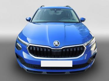 Skoda Kamiq 1.0 TSI Essence/Klima/LED/Sitzheizung/PDC Neuwagen
