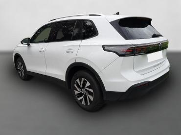 VW Tiguan 1.5 eTSI Life Navi ACC LED AHK Tageszulassung