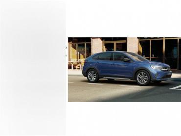 VW Taigo 1.0 TSI Move Matrix/Pano Gebrauchtwagen