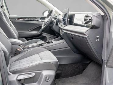 VW Tiguan Tiguan Jahreswagen