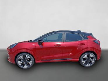 Fahrzeug ansehen: Ford Puma ST-Line Neuwagen Ford Puma ST-Line Neuwagen