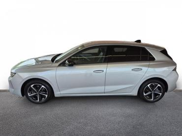 Opel Astra L Edition 1.2 T AHK abnehm. Klimaautom LED Gebrauchtwagen