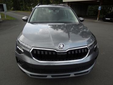 Skoda Kamiq 1.5TSI 130Jahre/AHK/LED/Sitzheizung/Kamera Neuwagen