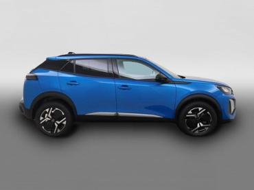 Fahrzeug ansehen: Peugeot 2008 Allure 2008 74 kW (101 PS) * Schaltgetriebe * Fro... Peugeot 2008 Allure 2008 74 kW (101 PS) * Schaltgetriebe * Fro...