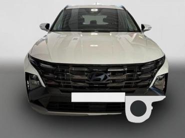 Fahrzeug ansehen: Hyundai Tucson GO! 1.6 T-GDI 48V 2WD DCT 117kW (160PS) Lenkr... Tageszulassung Hyundai Tucson GO! 1.6 T-GDI 48V 2WD DCT 117kW (160PS) Lenkr... Tageszulassung