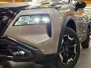 Nissan X-Trail 1,5 e-Power 4WD N-Trek eHeck eSitze Navi Gebrauchtwagen