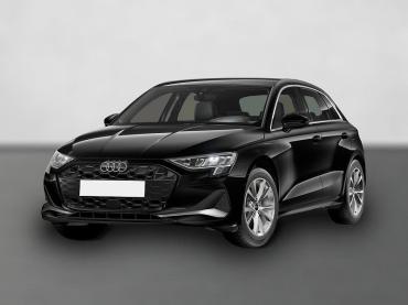 Audi A3 A3 Jahreswagen
