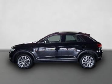 Fahrzeug ansehen: VW T-Roc Style 1.5 l TSI OPF 110 kW (150 PS ) 7-Gang-Doppelkupplungsgetriebe DSG Jahreswagen VW T-Roc Style 1.5 l TSI OPF 110 kW (150 PS ) 7-Gang-Doppelkupplungsgetriebe DSG Jahreswagen