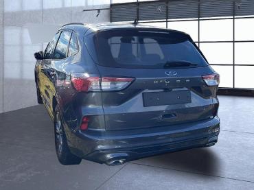Ford Kuga ST-Line Bluetooth Head Up Display Navi LED Gebrauchtwagen